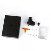 GeekVape Pods Aegis Boost RBA Pod (1pc) - Geekvape